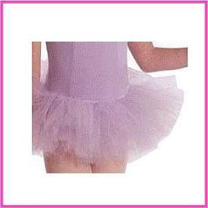  Ballerina Dress Up Tutu Toys & Games