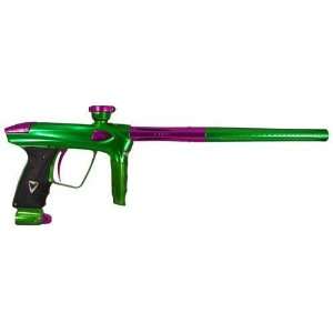 DLX Technology Luxe 1.5 Paintball Gun   Dust Slime Green 