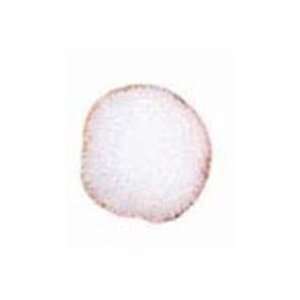  SUPER ACRYL POMS 1/4IN WHT 100PC 562793 (6 pack 