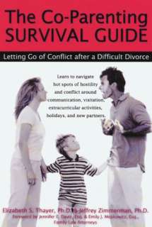   Divorce Poison How to Protect Your Family from Bad 