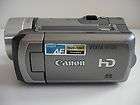 CANON HF100 3MP HIGH DEFINITION CAMCORDER + REMOTE