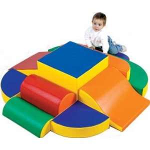    Play Time Island Climber by Childrens Factory Toys & Games