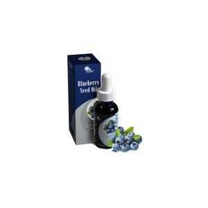  Blueberry Seed Oil