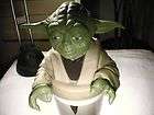 yoda figurine  