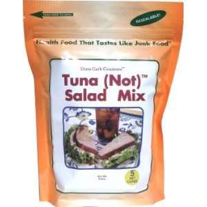 Dixie Carb Counters Tuna (Not) Salad Mix, 8.6 oz. Bag  