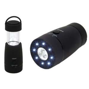  3 Function Pop Up LED Lantern 