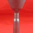 Vintage WORLD WAR II TRENCH ART .50 Fifty Caliber Drinking Wine Goblet 