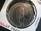 1974 Switzerland 2 Francs Nice Coin  