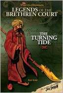   Turning Tide (Pirates of the Caribbean Legends of the Brethren Court