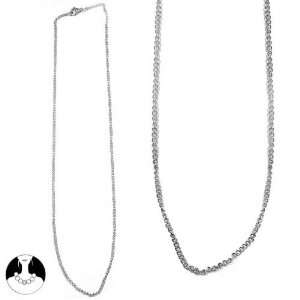   THE ESSENTIAL MAN HOM ACTUA THE ESSENTIAL GOURMETTE CHAIN Jewelry