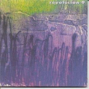   IS 7 INCH (7 VINYL 45) SPANISH ACUARELA 1994 REVOLUTION 9 Music