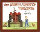 The Rusty, Trusty Tractor Joy Cowley
