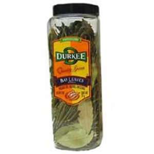 Durkee Whole Bay Leaves12 Oz  Grocery & Gourmet Food