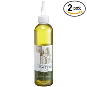 Wildly Delicious Moroccan Rosemary Grapeseed Oil, 8.4 Ounce Units 