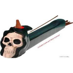 Grim Reaper Ceramic INB