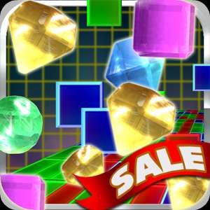   Cube Crash by Difference Games LLC