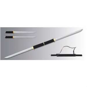Tiger Twin Sword Set 