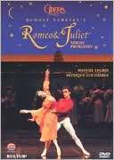 Rudolf Nureyevs Romeo & Juliet $29.99