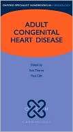 Adult Congenital Heart Disease Sara Thorne