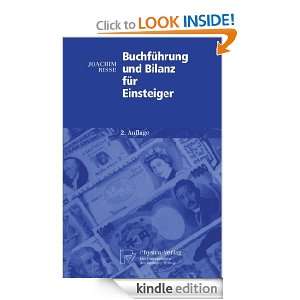 Buchführung und Bilanz für Einsteiger (Physica Lehrbuch) (German 