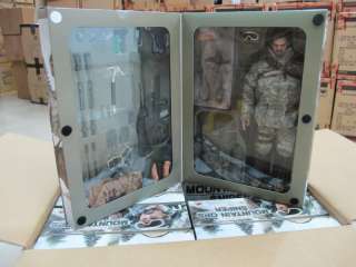 HOT TOYS Special Force Mountain Ops Sniper ACU Ver  