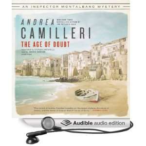   Doubt (Audible Audio Edition) Andrea Camilleri, Grover Gardner Books