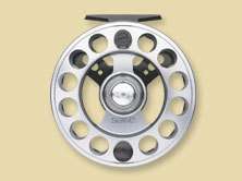 SAGE 3300 D FLY REEL (5 6 wt.) *NEW IN THE BOX*  