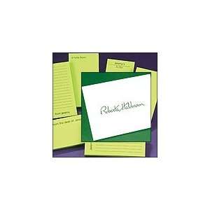 Personal Agenda Stationery Gift, 700 Piece Personalized Set  SAVE $ 