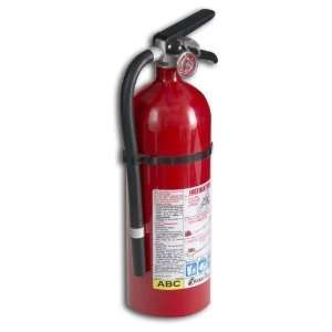  Kidde Pro 210 Fire Extinguisher, Charge Weight 4 lbs Automotive