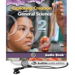   Edition (Audible Audio Edition) Dr. Jay L. Wile, Candice Jones Books