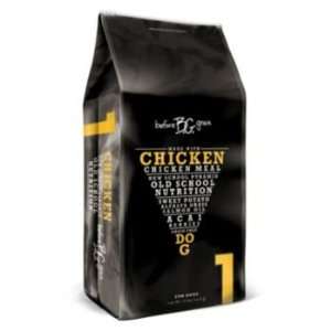  Before Grain Chicken Dry Dog Food 6.6lb