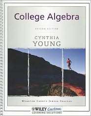   College, (1118103335), Cynthia Y. Young, Textbooks   