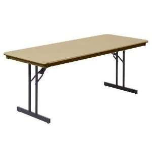  Mity Lite RT2472 ABS Folding Table  24 X 72
