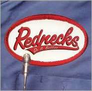 DJ Rednecks Do It Better, Music CD   