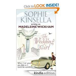   Girl Sophie Kinsella, Madeleine Wickham  Kindle Store