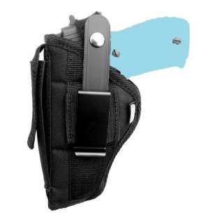 Belt & Clip holster for Ruger LCP,.380 With Laser  