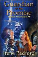   Guardian of the Promise (Merlins Descendants Series 