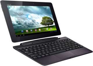 ASUS Transformer Pad Prime TF201 10.1 32GB Android 4.0 Tablet w 