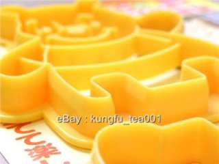   gallery now free winnie the pooh 3d cookie bread toast cutter mold