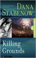 Killing Grounds (Kate Shugak Dana Stabenow