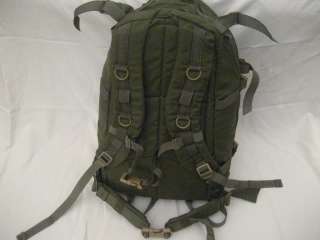 Eagle Industries A III 3day Large Assault Pack gear tad  