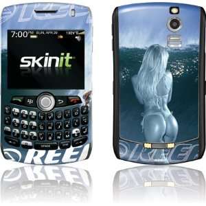  Reef Riders   Kalle Carranza skin for BlackBerry Curve 