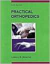 Practical Orthopedics, (0323008275), Lonnie Mercier, Textbooks 