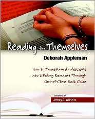   Book Clubs, (0325008272), Deborah Appleman, Textbooks   
