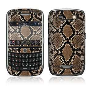   Curve / Javeline 8900 Decal Vinyl Skin   Snake Skin 