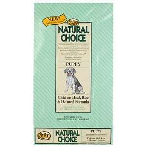  Natural Choice Small Bites Puppy   17.5 Lbs   Chicken 