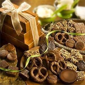 Rocky Mountain Chocolate Factory® Favorite Selections 2.5 lb 