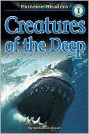 Creatures of the Deep Katharine Kenah