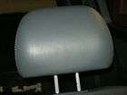 honda headrest  