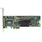 AMCC 3WARE 9650SE 4LPML CONTROLLER SATAII RAID PCI E 2